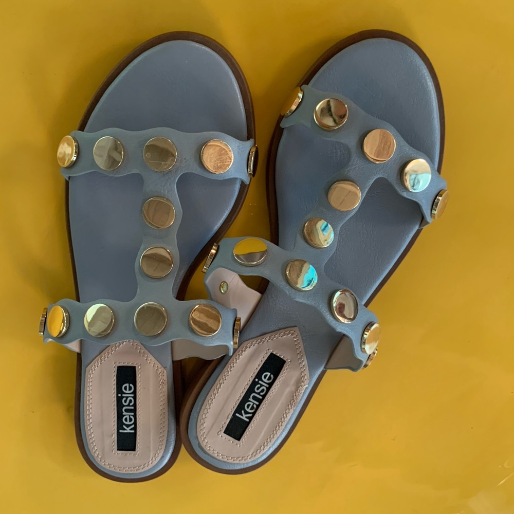 Kensie sandals